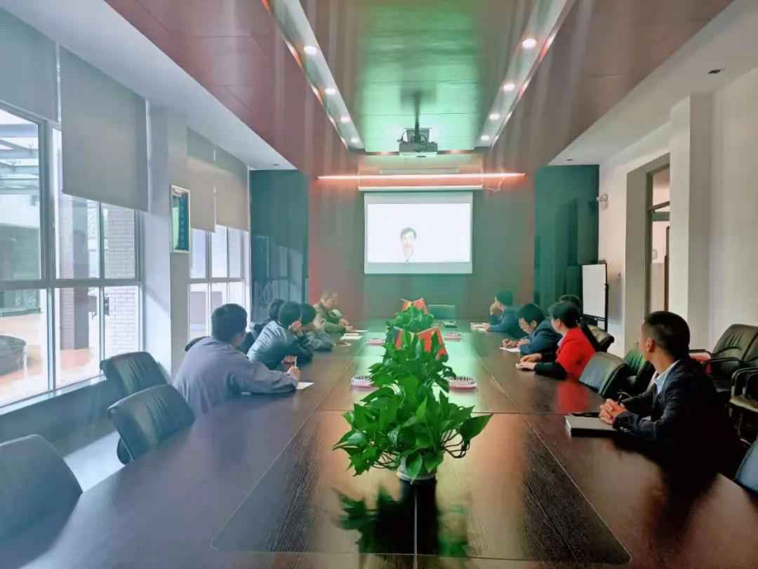安全生产，培训先行|多米官方版网站登录入口-多米(中国)开展鼓式制动器在用电梯安全隐患及保养技术培训